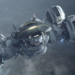 Photo Prometheus