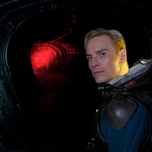 Photo Prometheus
