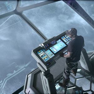 Photo Prometheus