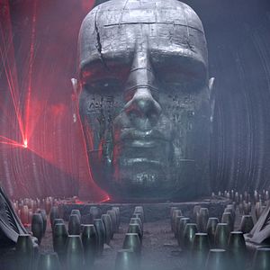 Photo Prometheus