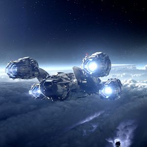 Photo Prometheus