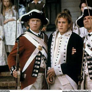 Photo The Patriot, le chemin de la liberté
