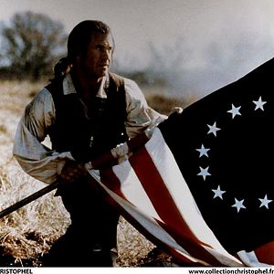 Photo The Patriot, le chemin de la liberté