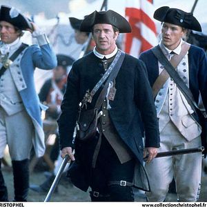 Photo The Patriot, le chemin de la liberté