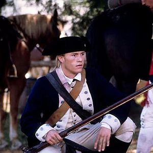 Photo The Patriot, le chemin de la liberté