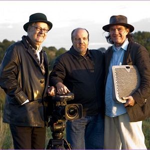 Photo Wolfgang Krause-Zwieback