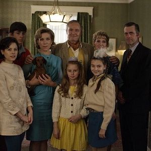 Photo Juliet Stevenson