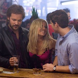 Photo Peter Sarsgaard