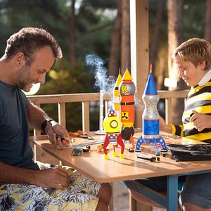 Photo Les Vacances de Ducobu