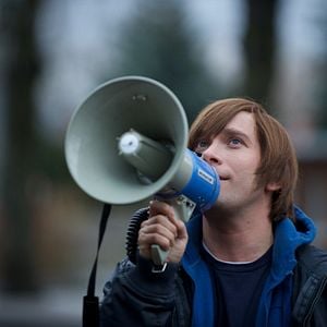 Photo Jonas - Stell dir vor, es ist Schule und du musst wieder hin