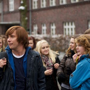 Photo Jonas - Stell dir vor, es ist Schule und du musst wieder hin