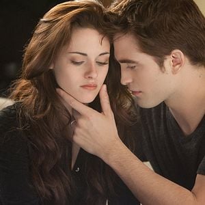 Photo Twilight - Chapitre 5 : Révélation 2e partie