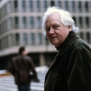 Photo Ken Russell