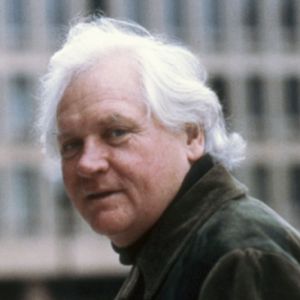 Photo Ken Russell