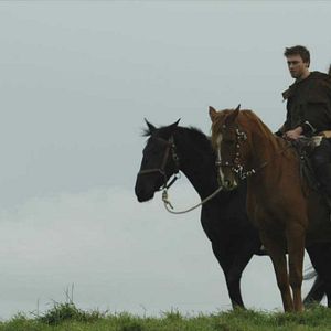 Photo Paladin : le dernier chasseur de dragons