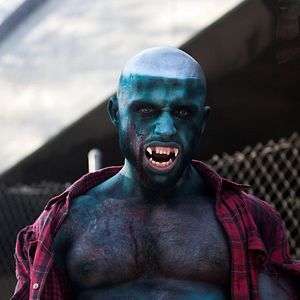 Photo L.A. Zombie