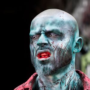 Photo L.A. Zombie