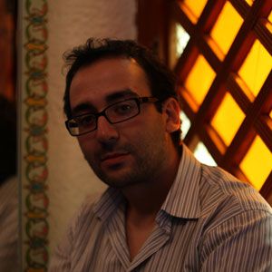 Photo Mohamed Aouad