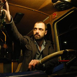 Photo Bir Kadın Tanıdım