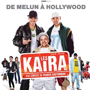 Photo Les Kaïra