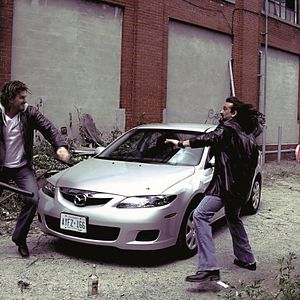 Photo Gangster Exchange
