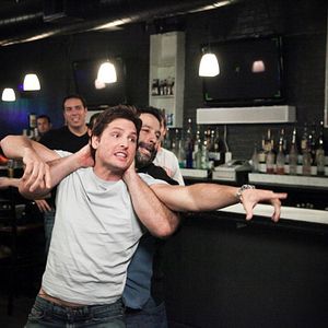 Photo Peter Facinelli