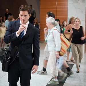 Photo Peter Facinelli