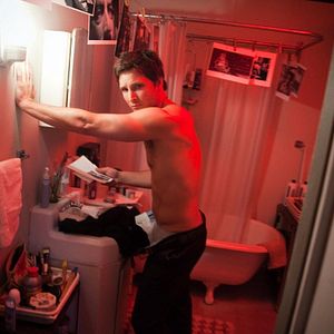 Photo Peter Facinelli