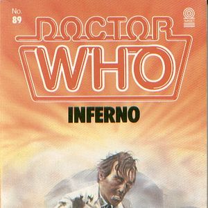 Photo Doctor Who (1963)