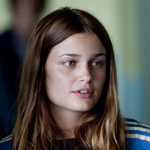 Photo Louise Grinberg