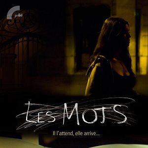 Photo Les Mots