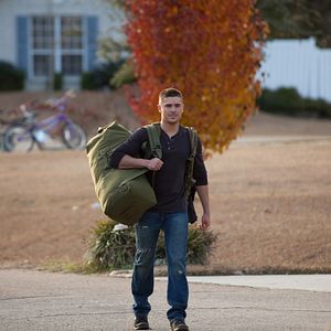 Photo The Lucky One