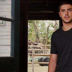 Photo The Lucky One