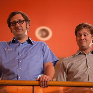 Photo Tim & Eric, le film qui valait un milliard