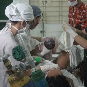 Photo Baby Factory