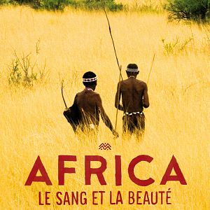 Photo Africa. Le sang et la beauté