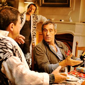 Photo Stephan Archinard