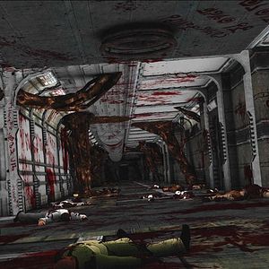 Photo Dead Space: Aftermath
