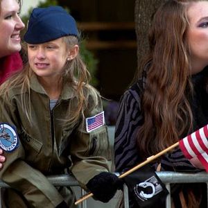 Photo The Invisible War