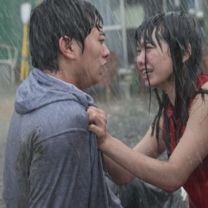 Photo Shôta Sometani