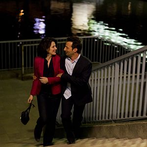 Photo La Vie d'une autre