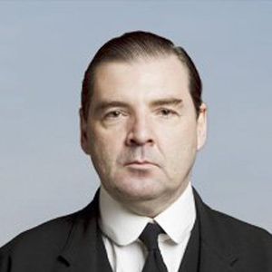 Photo Brendan Coyle