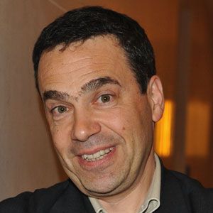 Photo Serge Bromberg