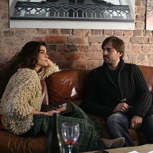 Photo Berrak Tüzünataç