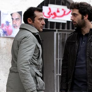 Photo Yiğit Özşener