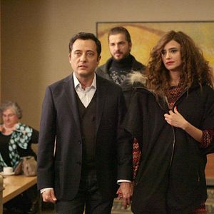 Photo Yiğit Özşener