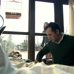 Photo Yiğit Özşener