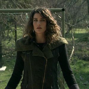 Photo Berrak Tüzünataç