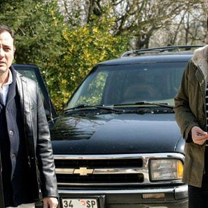 Photo Yiğit Özşener