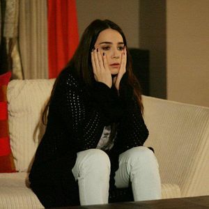 Photo Aylin Aslım